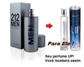 Perfume UP!45 -212 Men 50ml.